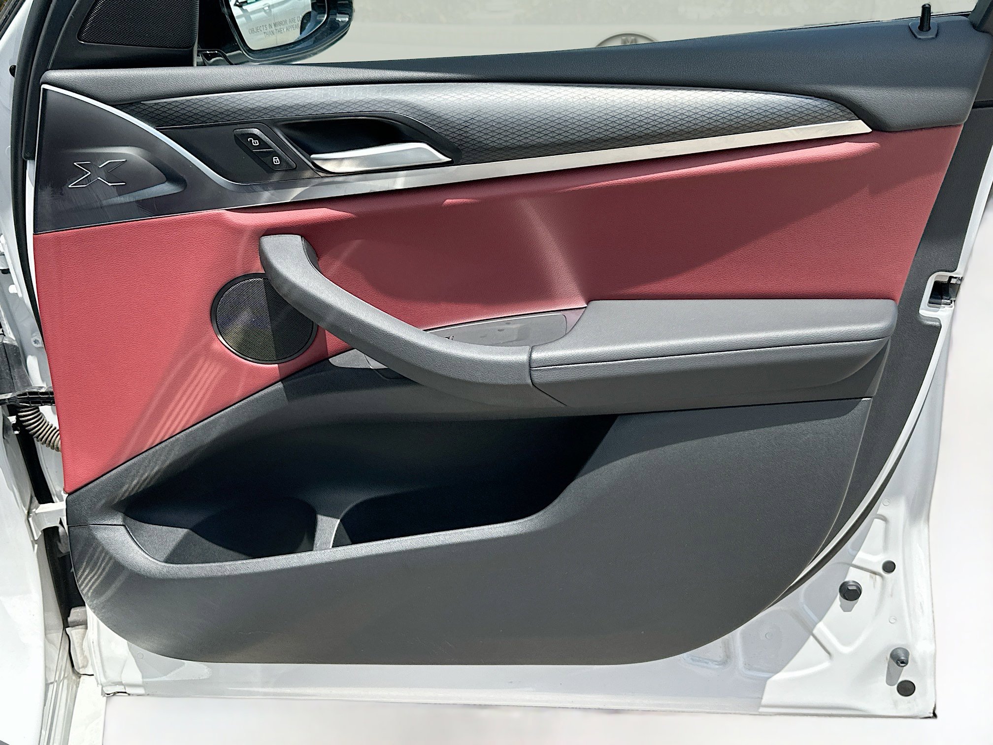 2022 Bmw X3 xDrive30i photo 36