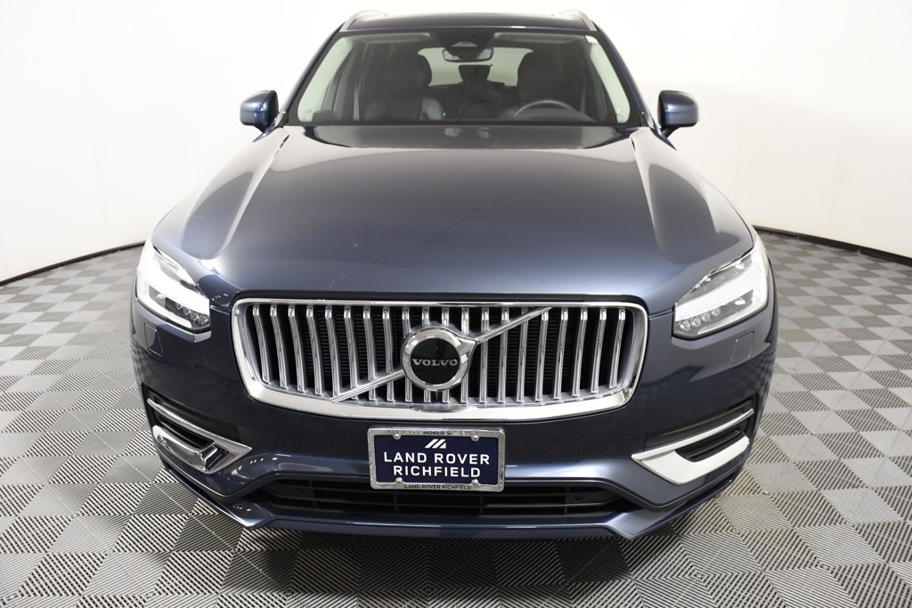 2023 Volvo XC90 Recharge T8 Core photo 9