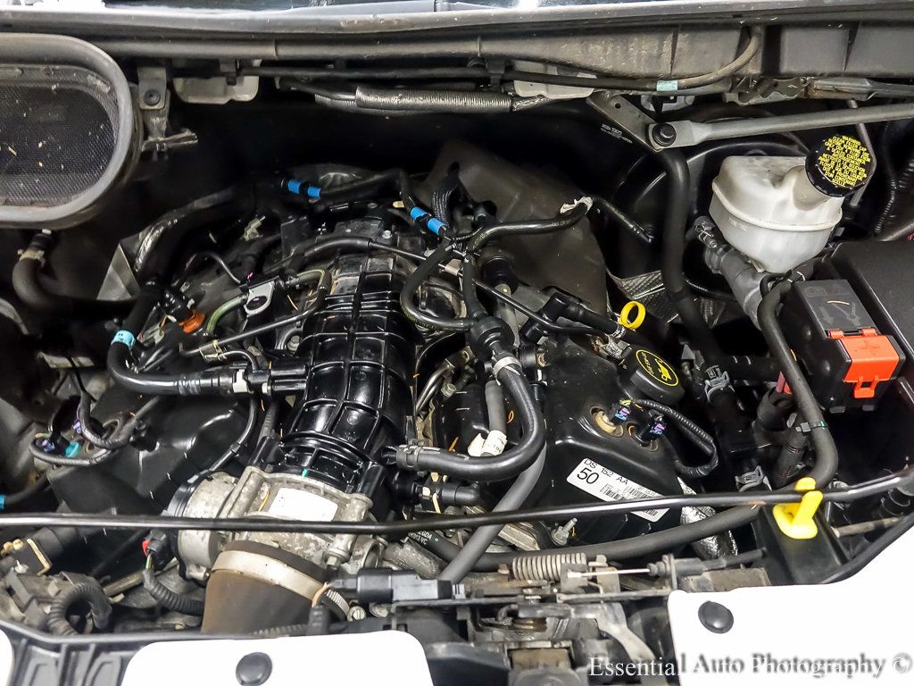 2015 FORD TRANSIT - Image 26