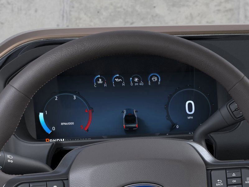 2026 FORD F-350 - Image 13