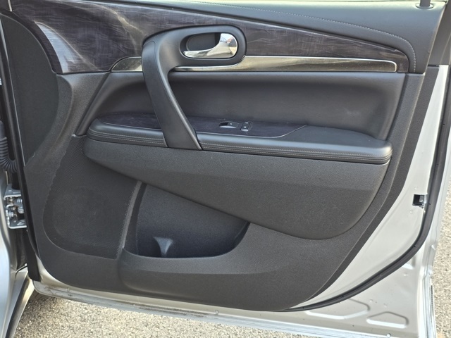 2017 Buick Enclave Leather photo 41