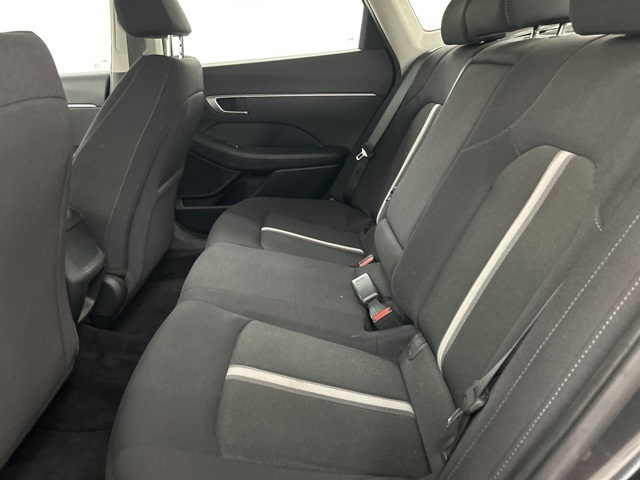 2022 Hyundai Sonata SEL photo 24