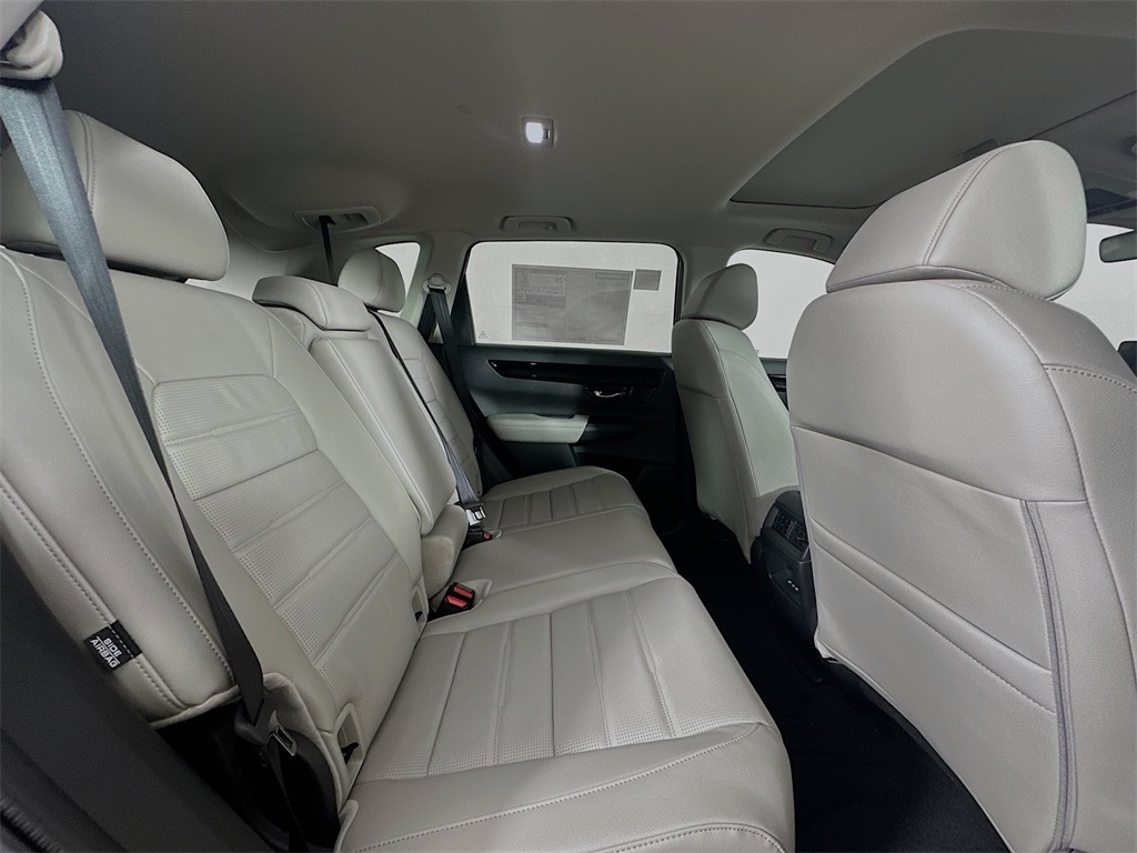 2026 Honda CR-V EX-L photo 26