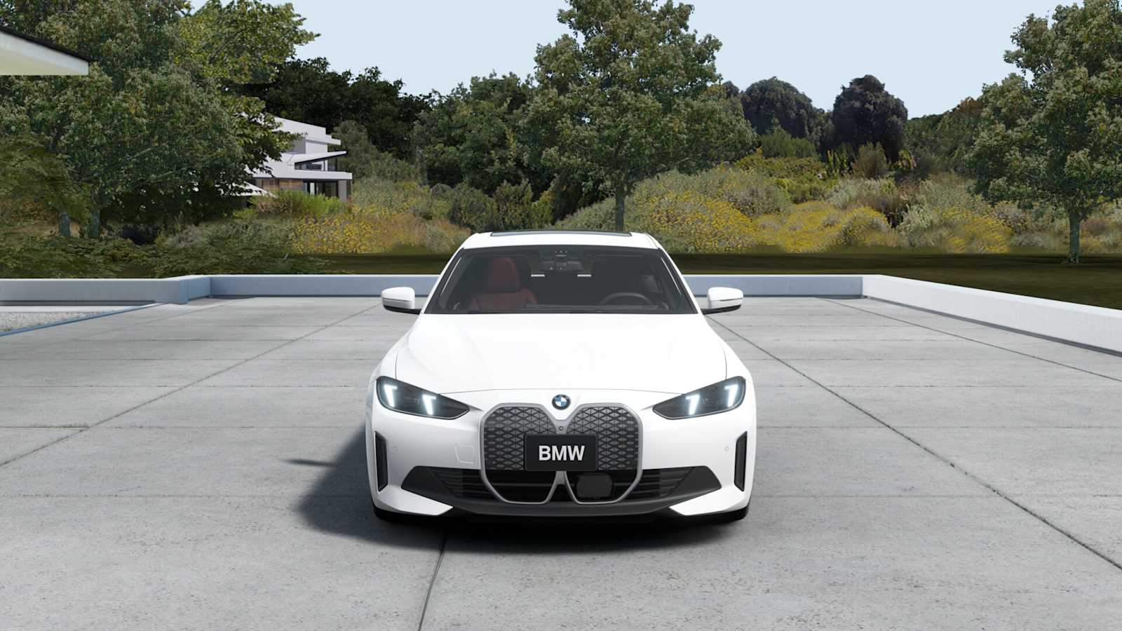 2025 Bmw i4 xDrive40 photo 3