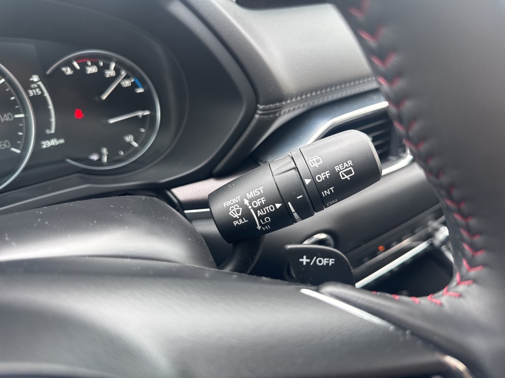 2025 Mazda CX-5 2.5 Turbo Premium photo 14