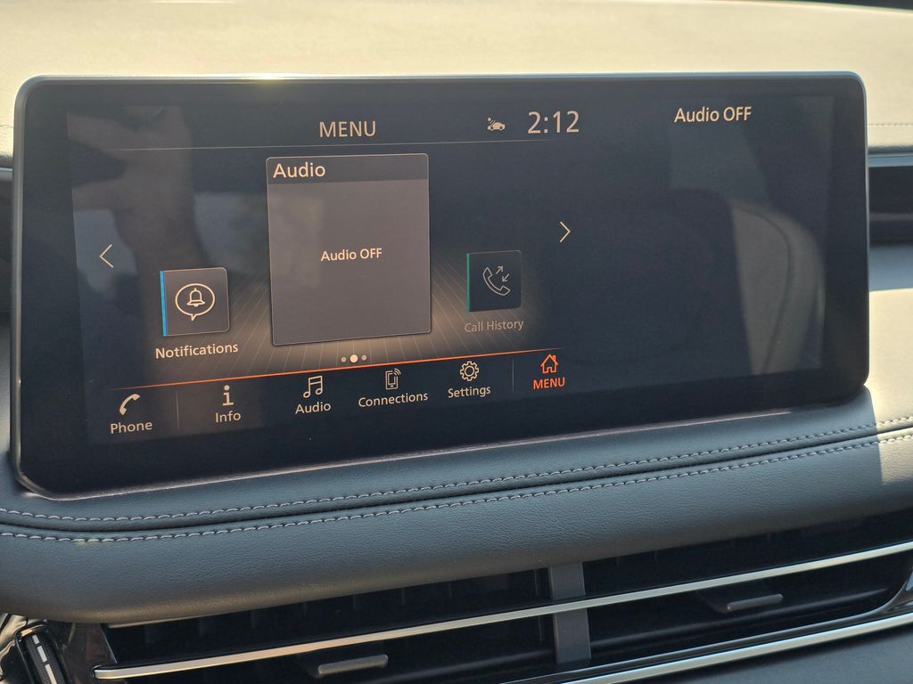 2024 Infiniti QX60 Pure photo 27