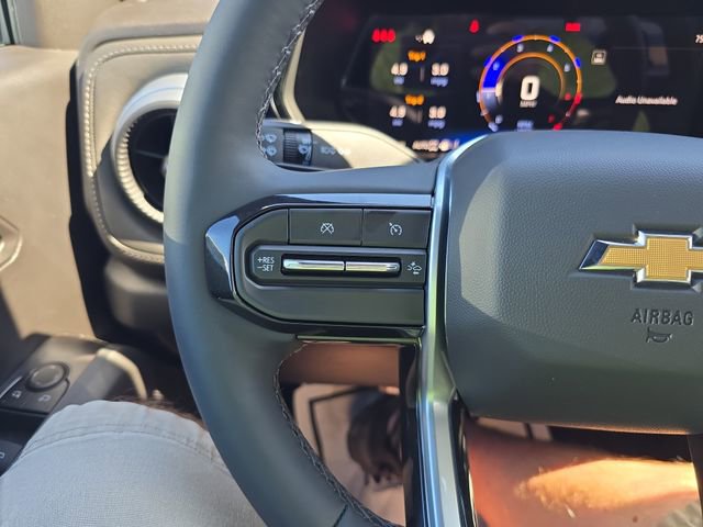 2026 Chevrolet Colorado LT photo 17