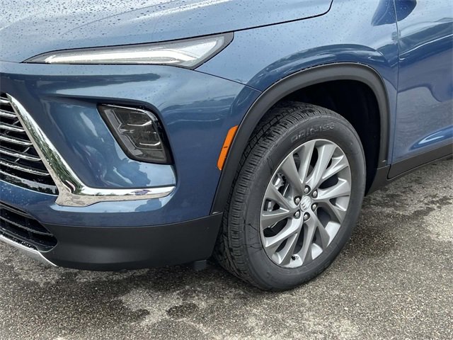 2026 Buick Enclave Preferred photo 6