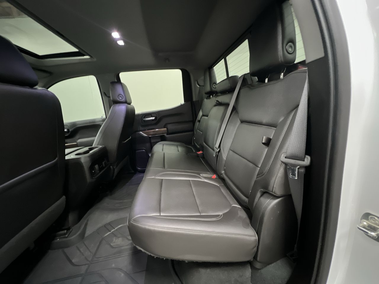 2019 Chevrolet Silverado 1500 LT Trail Boss photo 24