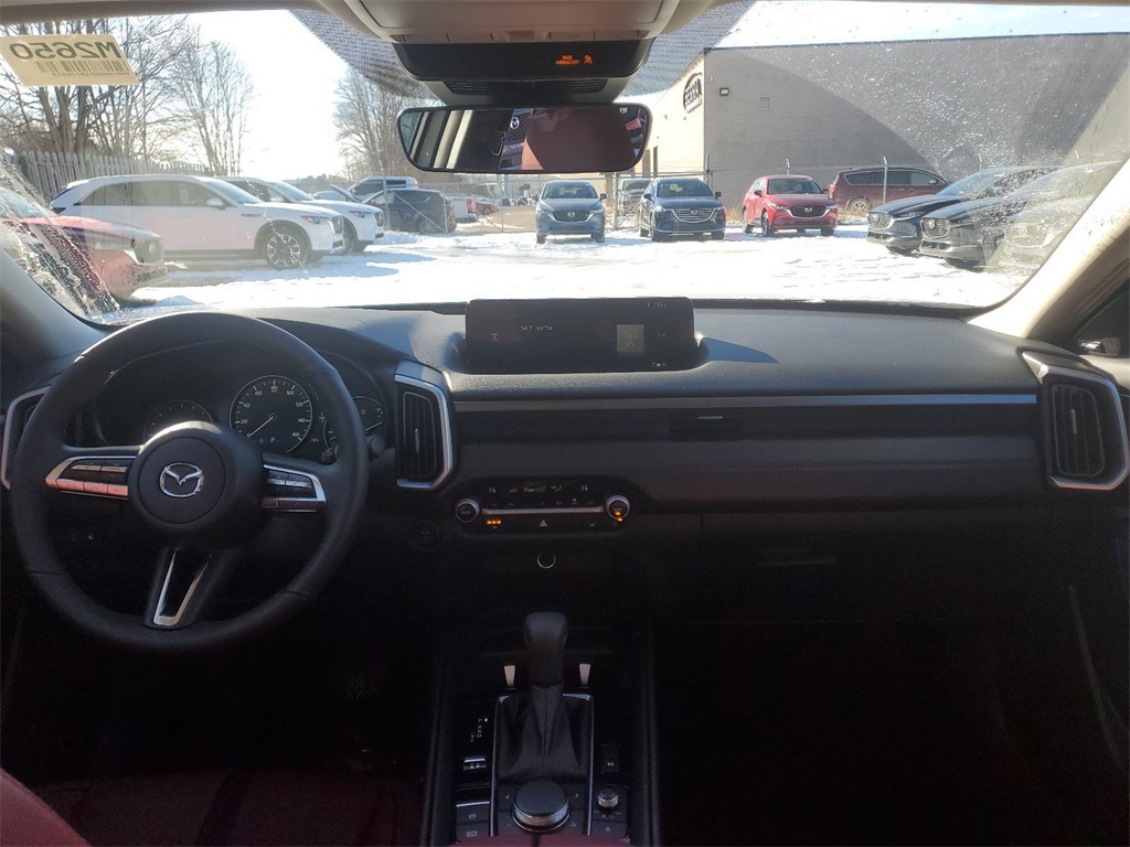 2025 Mazda CX-50 Premium photo 24