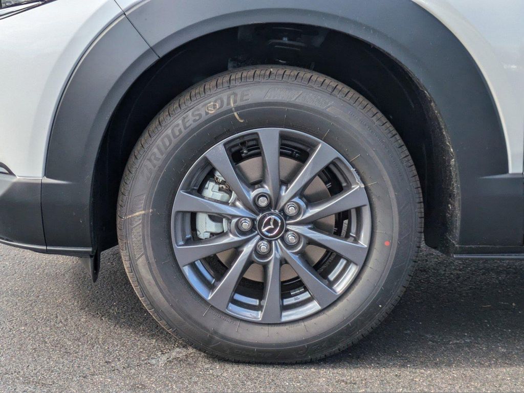 2025 Mazda CX-30 2.5 S photo 12