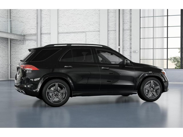 2026 Mercedes Benz GLE 350 photo 9