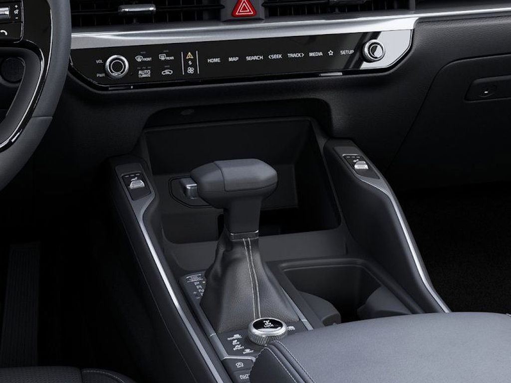 2026 Kia Sorento X-Line EX photo 20