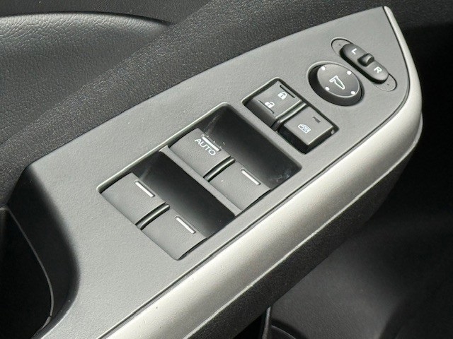 2014 Honda CR-V EX-L photo 29