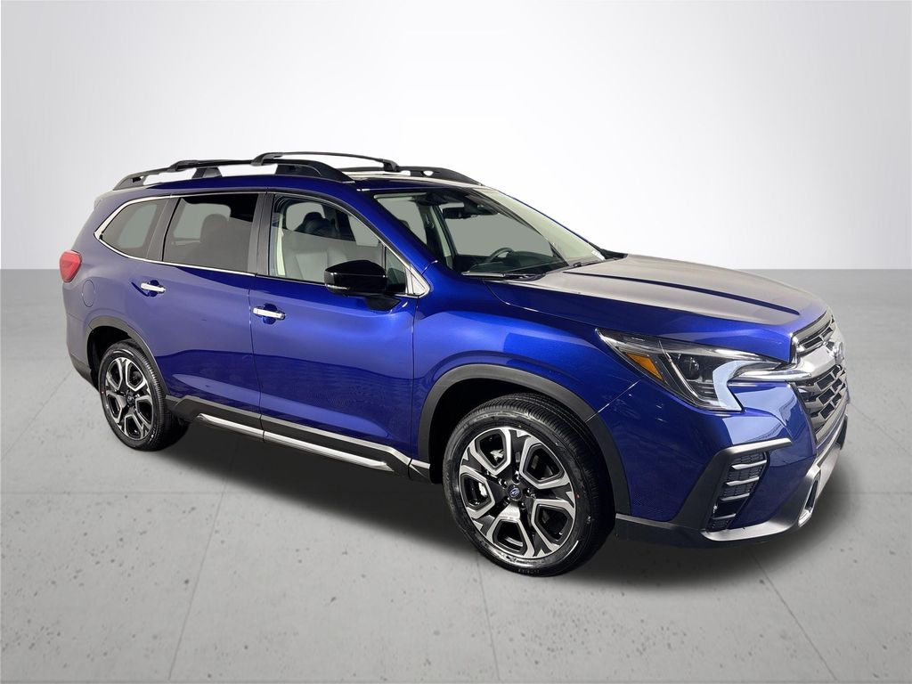 2026 Subaru Ascent Touring photo 4