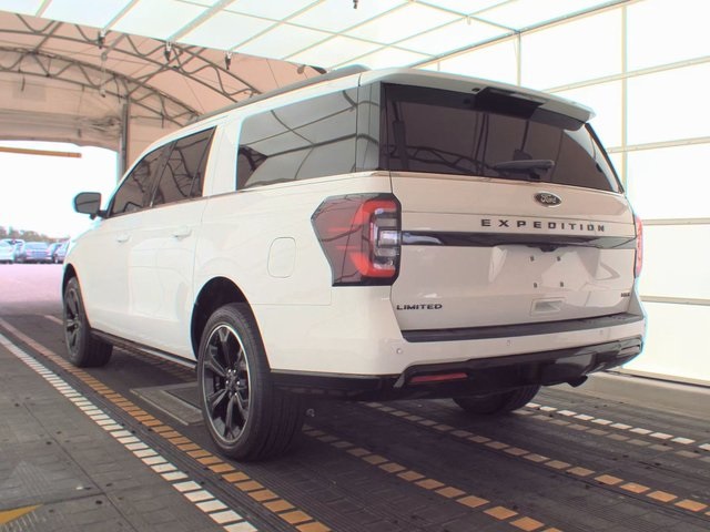 2024 Ford Expedition MAX Limited photo 4
