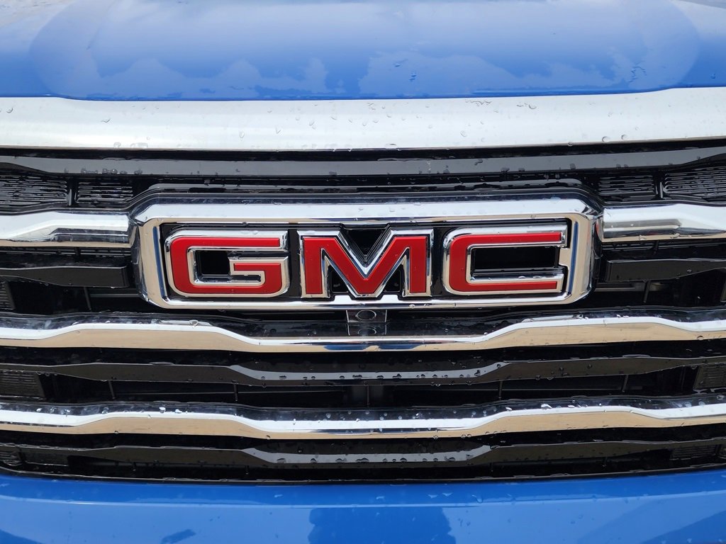 2025 Gmc Terrain Elevation photo 9