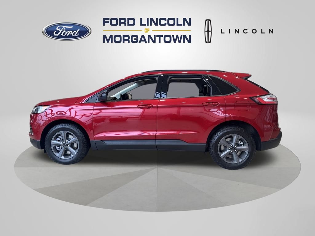 2023 Ford Edge SEL's photo