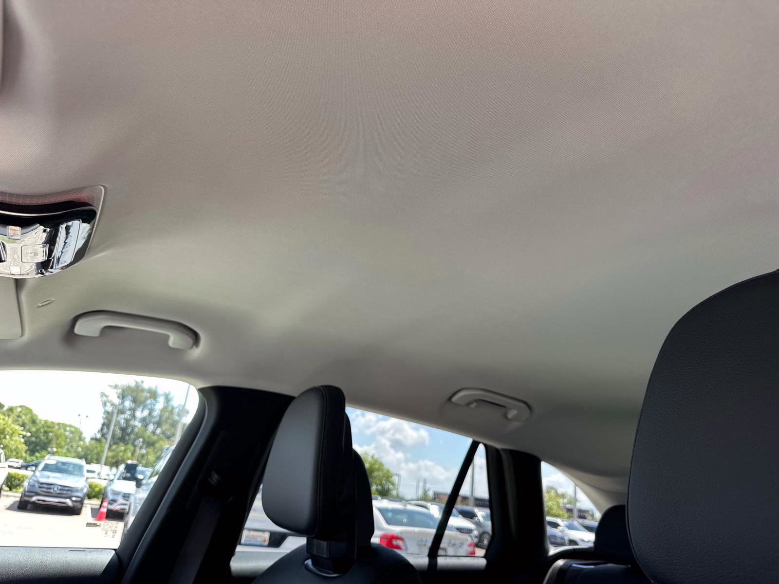 2025 Mercedes Benz GLC 350e 4MATIC photo 21