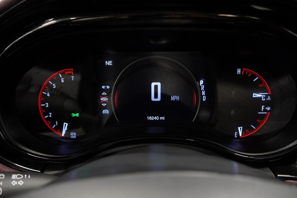 2024 Dodge Durango Citadel photo 24