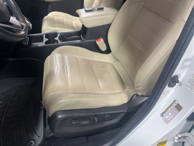 2020 Honda CR-V EX-L photo 12