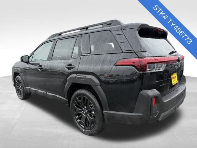 2026 Subaru Outback Limited XT photo 4