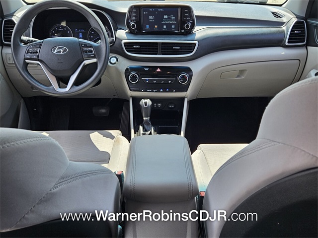 2019 Hyundai Tucson Value photo 4