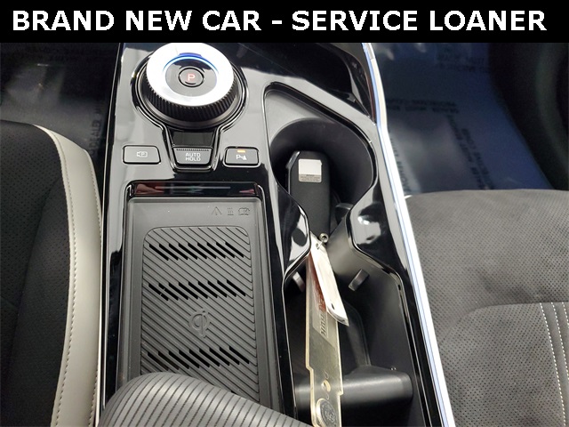 2024 Kia EV6 GT-Line photo 23