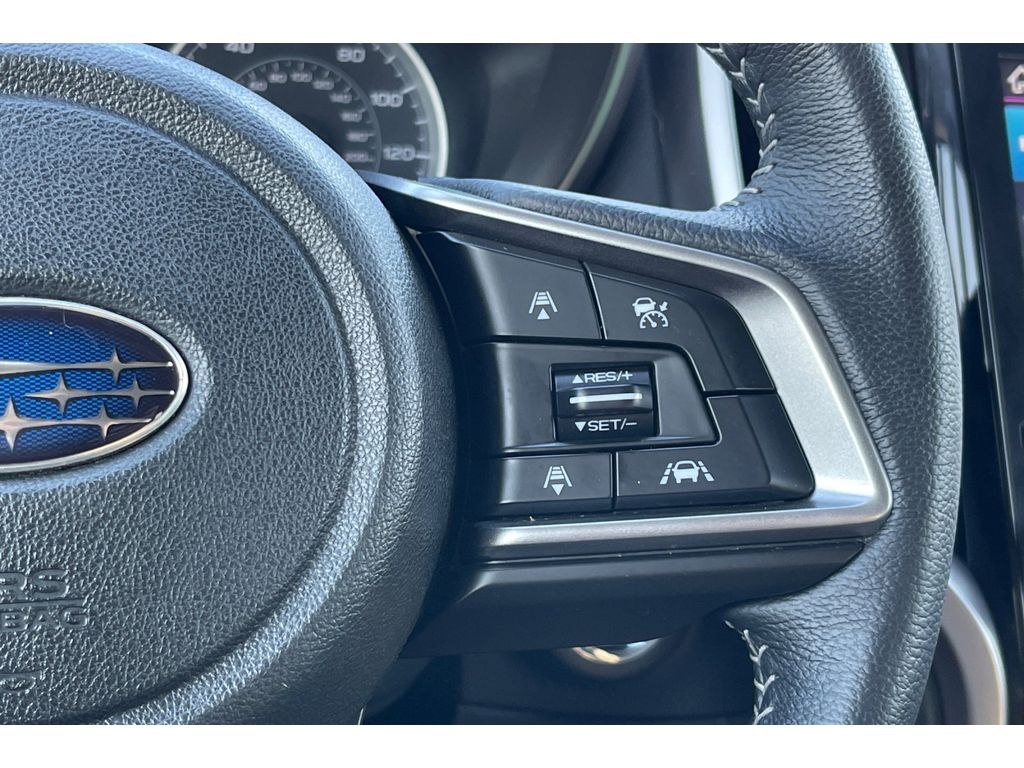 2020 Subaru Ascent Premium photo 36