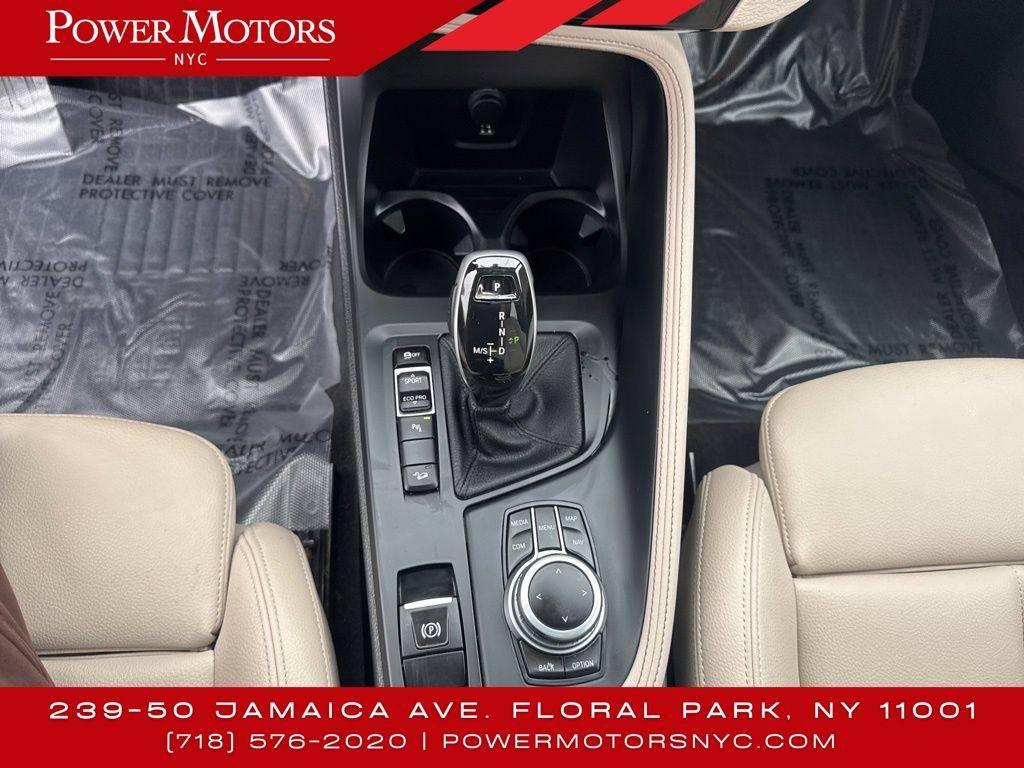 2021 Bmw X2 xDrive28i photo 37