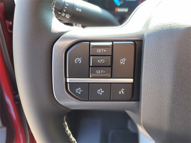 2025 Ford F-250 Lariat photo 23