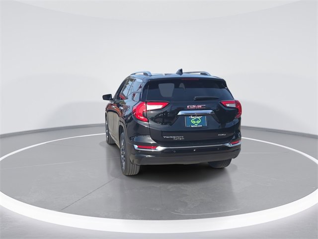 2024 Gmc Terrain Denali photo 4