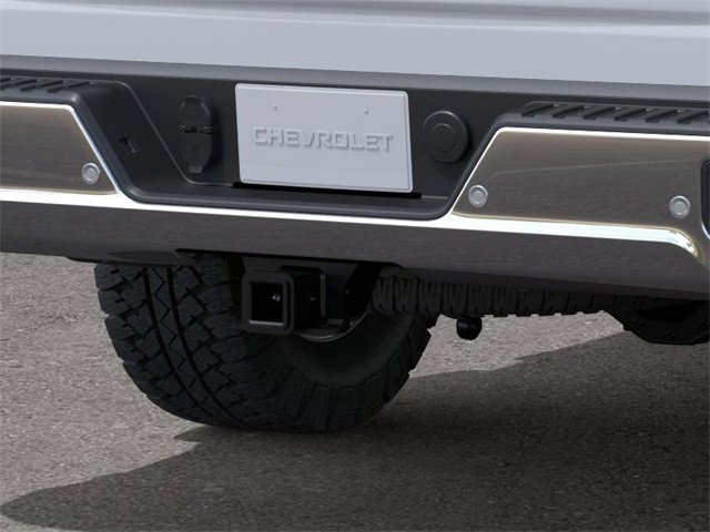 2025 Chevrolet Silverado 2500HD LT photo 13