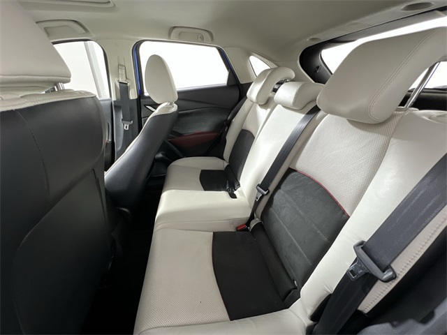 2017 Mazda CX-3 Grand Touring photo 29