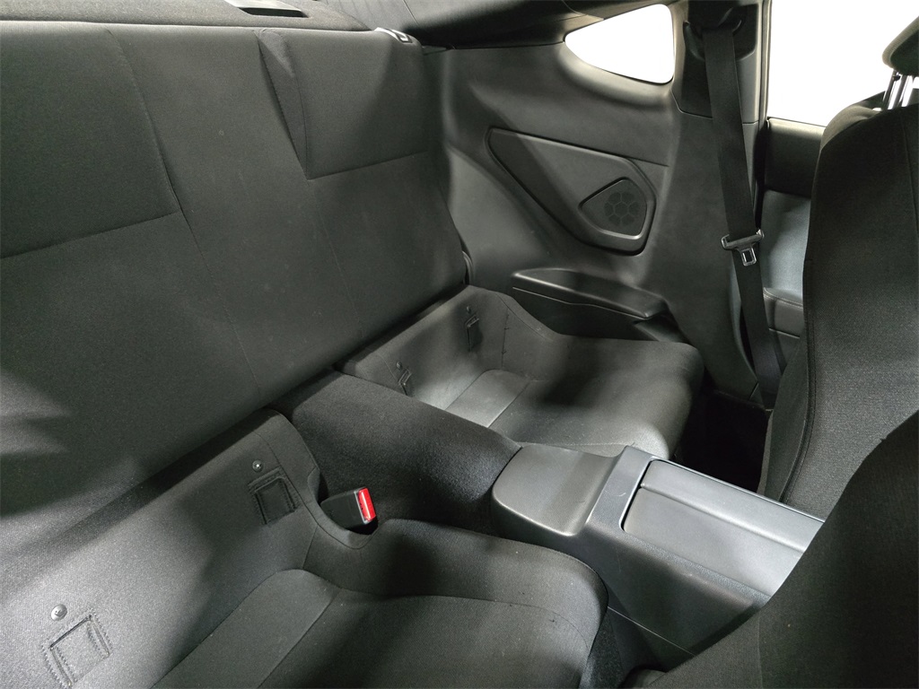 2023 Toyota GR86 photo 24