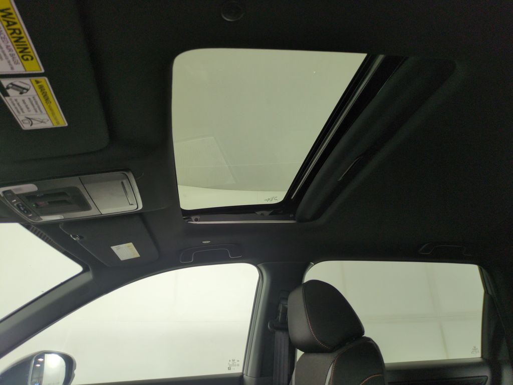 2026 Honda CR-V Hybrid Sport photo 20