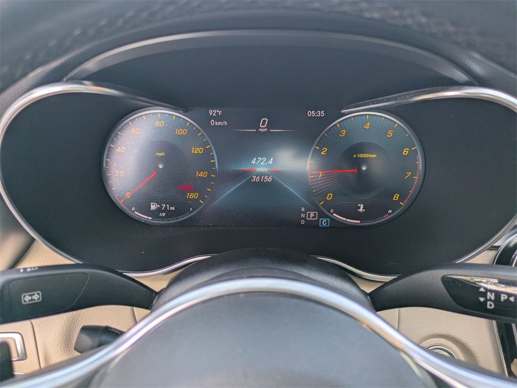 2021 Mercedes Benz C 300 Sedan photo 21