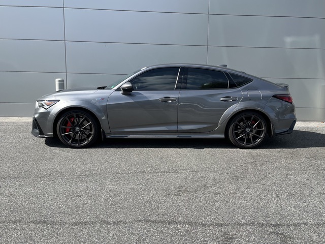 2024 Acura Integra Type S photo 11