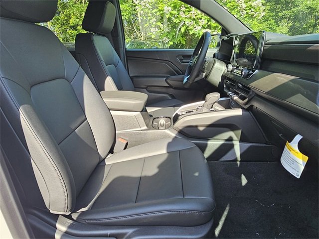 2025 Chevrolet Colorado Trail Boss photo 19