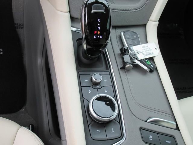 2024 Cadillac XT5 Premium Luxury photo 26