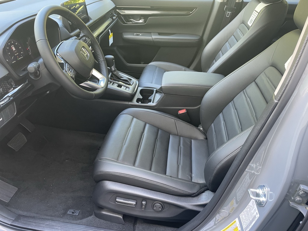 2026 Honda CR-V EX-L photo 11