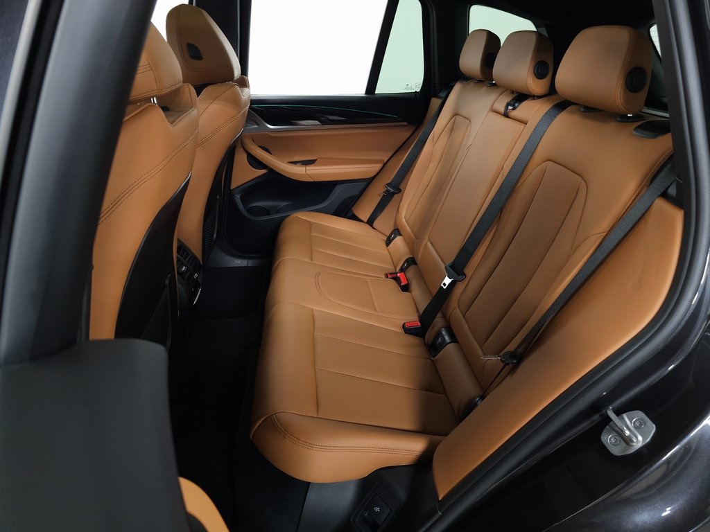 2023 BMW X3 - Image 32