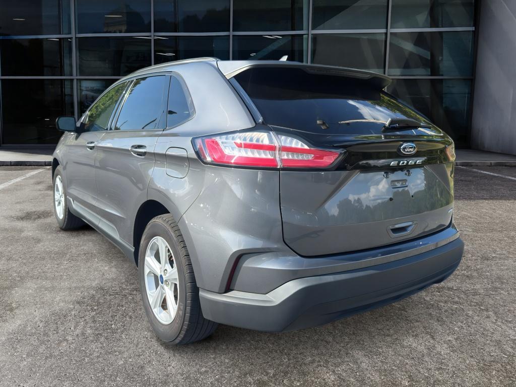 2022 Ford Edge SE photo 7