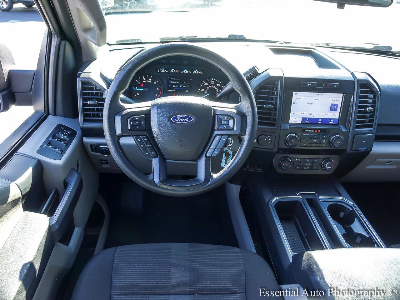 2020 FORD F-150 - Image 10