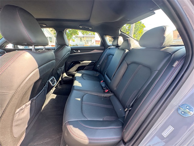 2023 Kia K5 GT photo 19