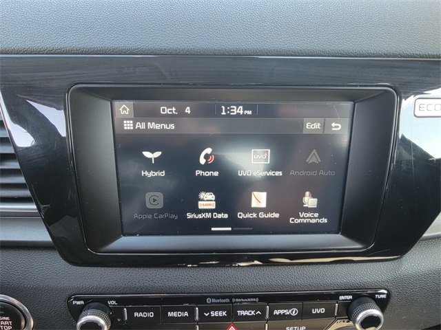 2019 Kia Niro LX photo 33