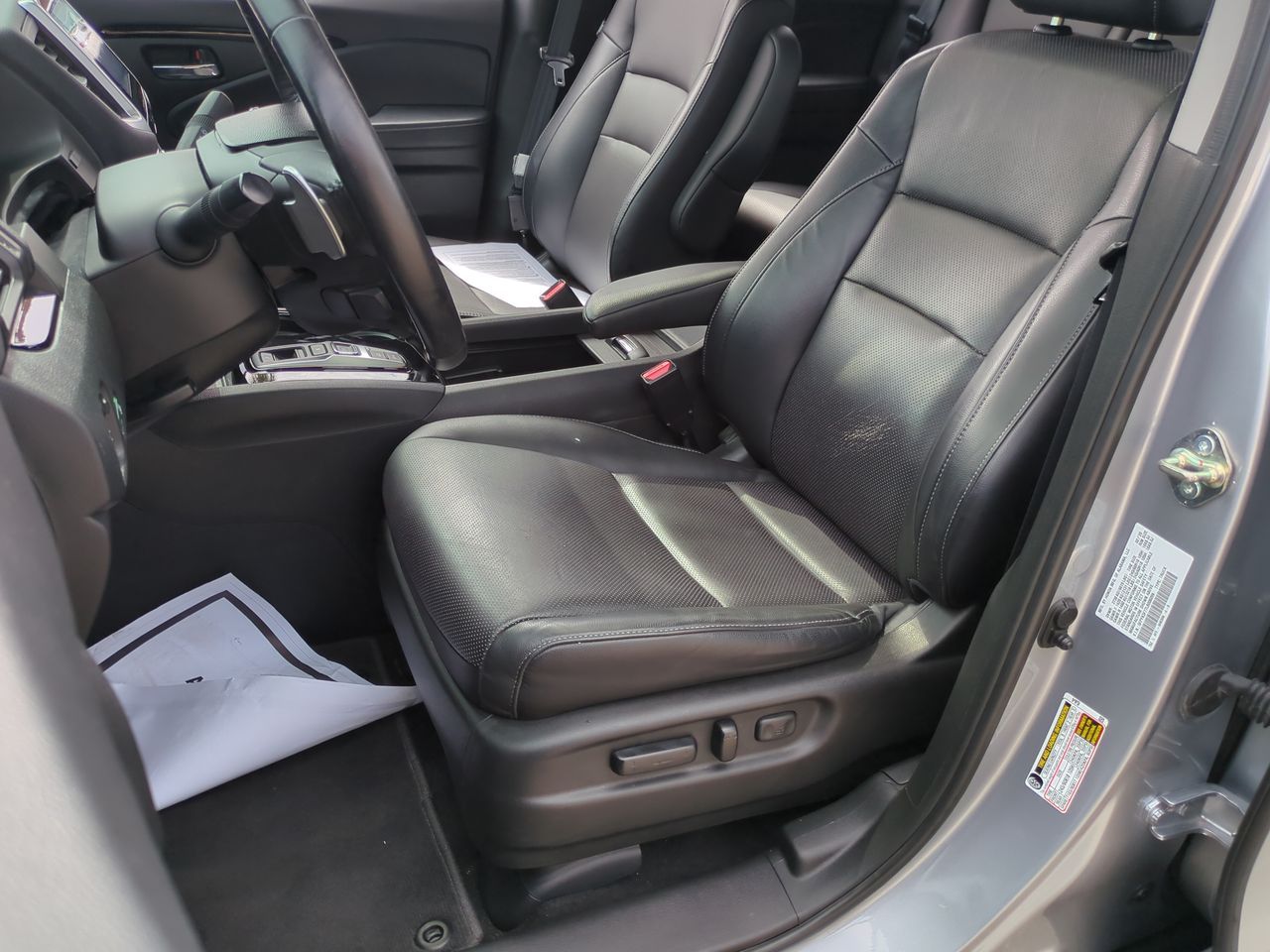 2020 Honda Ridgeline RTL-E photo 19