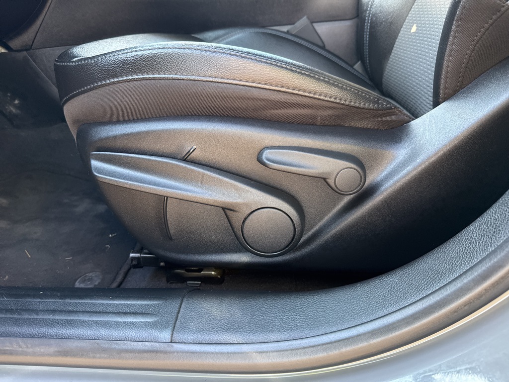 2024 Jeep Compass Latitude photo 14