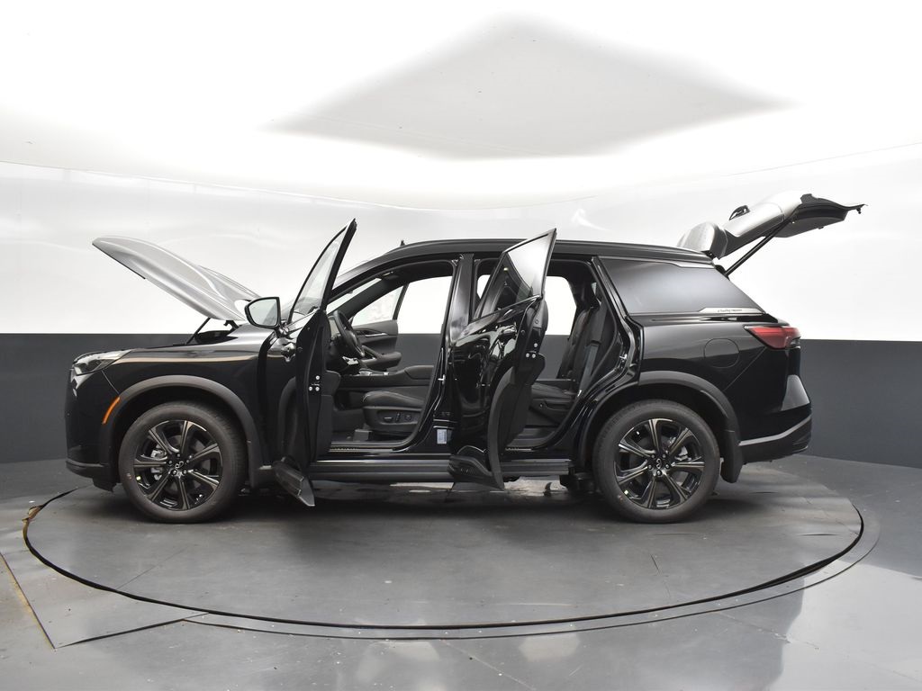 2026 Infiniti QX60 Autograph AWD photo 44