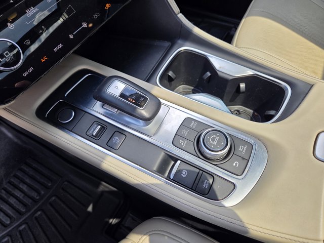 2023 Infiniti QX60 Luxe photo 19